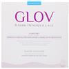 pdmtobemaintained Glov Guanto Struccante Colore Bouncy Blue 1 pz Accessori