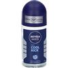 Nivea Men Cool Kick Dedorante Roll-On 50 ml