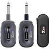 Does not apply A58 Sistema Wireless per Chitarra 5.8G Set Con Trasmettitore E Ricevitore per Ch
