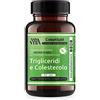 Sanavita - Colestlipid Integratore Alimentare, 50 Compresse per il controllo del metabolismo dei trigliceridi e del colesterolo - Monakolina K e Coenzima Q10