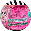 L.O.L. Surprise! Mermaids Makeover Magic Tots - Lucidalabbra fai da te per te e la tua bambola, mescola e crea il trucco, giochi d'acqua, 6 bambole da collezionare - Età 4+