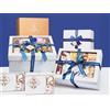 Smartbox Dolce pensiero di Natale: panettone classico, spumante e torrone a domicilio