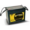 Universal Power 12V 78Ah (C20) batteria AGM per sedia a rotelle per e-mobili, a prova di ciclo