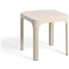 Nardi Tavolino Basso Net Table Corda Polipropilene 40 cm