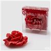 EDG Enzo De Gasperi Candela Rosa Gall. D11 (No-Perlata) 8 Dark Red