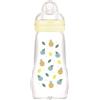 BAMED BABY ITALIA Srl MAM BIB FEEL GOOD VETRO 260ML