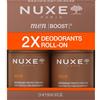 LABORATOIRE NUXE ITALIA Srl NUXE MEN DUO 24H PROTECT DEO