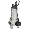 Lowara Elettropompa Sommergibile Lowara Domo 10 VX/B da 1,1 HP per Acque Sporche