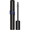 Yves Saint Laurent Lash Clash Waterproof 01 Black Mascara 48h Allungante 9 gr a Punta
