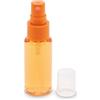 Spray nebulizzatore corpo da 30 ml in flacone in PET Mist personalizzate o neutre
