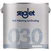 SEAJET 030 WARRIOR ANTIVEGETATIVA AUTOLEVIGANTE-Nero-0.750 Lt