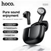 HOCO EQ33 Auricolare Bluetooth wireless Controllo app Cuffie stereo vivavoce con microfono per auricolare semi-in per telefono cellulare