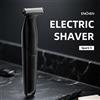 ENCHEN Spark 5 Rasoio per depilazione IPX6 Trimmer elettrico impermeabile per tutto il corpo 6500 giri/min Motore a basso rumore con 5 pettini guidati