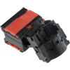 Autocraft Presa di Neiman - Presa per contattore di avviamento compatibile per CLIO 3 MASTER 3 KANGOO 2 TRAFIC 3 FLUENCE MODUS TWINGO 2 WIND DUSTER SANDERO NV300 NV400 MOVANO 2 VIVARO 2 CITAN 806010030R