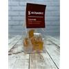 Sicilyaddict Caramelle artigianali al miele e arancia e limone 40g