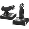 Controller di volo ergonomico per PC per PS4 per Xbox compatto e comodo