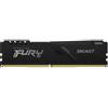 Kingston RAM FURY BEAST 16GB DDR4 3200Mhz DIMM 1pz KF432C16BB 16