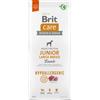 Brit Care Hypoallergenic cane Junior Large breed Agnello 12