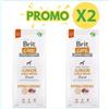 Brit Care Hypoallergenic cane Junior Large breed Agnello PROMO +2 prezzo a pezzo