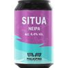 Malaspina Brewing SITUA