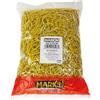 MARKIN ELASTICO GOMMA GIALLO Ø60 SACCO DA 1KG Markin Y525G060X15