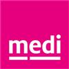 MEDI U GAMB.18 BLU 5 1830CM - - 925832608