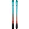 ROSSIGNOL Sci SENDER FREE 110 OPEN