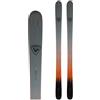 ROSSIGNOL Sci SENDER SOUL 92 OPEN - Inverno 2024 | 2025