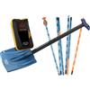 BCA BACKCOUNTRY ACCESS Pacchetto soccorso T4 RESCUE PACKAGE