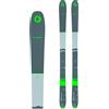 BLIZZARD Sci Alpinismo ZERO G 094 APPROACH FLAT - Inverno 2021 | 2022