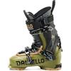 DALBELLO Scarponi sci alpinismo CABRIO LV FREE 120 IF - Inverno 2024 | 2025
