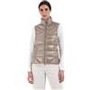 CHERVÒ Gilet Golf Donna ERNESTA 487