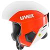 UVEX Casco INVICTUS MIPS