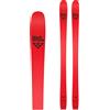 BLACK CROWS Sci CAMOX FREEBIRD FLAT Sci alpinismo - Inverno 2022 | 2023