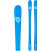 BLACK CROWS Sci OVA FREEBIRD - FLAT Sci alpinismo