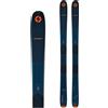 BLIZZARD Sci ZERO G 105 FLAT - Inverno 2022 | 2023