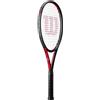 WILSON Racchetta da tennis CLASH 100 V3.0 FRM