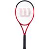 WILSON Racchetta Tennis CLASH 100L V2.0 FRM 1