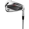 WILSON Set ferri da golf uomo DYNAPWR MAX GRA MRH 5-PW+SW