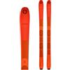 BLIZZARD Sci ZERO G 095 FLAT Scialpinismo - Inverno 2021 | 2022