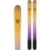 ROSSIGNOL Sci SENDER FREE 118 OPEN