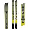 ROSSIGNOL Sci SENDER SOUL 102 KONECT / NX 12 KONECT GW