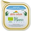 Almo Nature Bio Organic Puppy (Pollo e Latte) : Formato - 300gr.