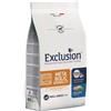 Exclusion Diet Metabolic & Mobility Small Breed Maiale e Fibre : Formato - 7kg.