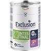 Exclusion Diet Intestinal Puppy Umido (Maiale e Riso) : Formato - 200gr.