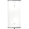 Ariston Scaldabagno Ariston Velis PRO elettrico doppio serbatoio ad accumulo ultracompatto e multiposizione : Dimensione - 80 litri, Disponibilità - Da ordinare, INSTALLAZIONE - Verticale/orizzontale