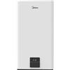 Midea scaldabagno elettrico doppia Tanica serie ED6 : Dimensione - 50 litri, Disponibilità - Da ordinare