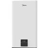 Midea scaldabagno elettrico doppia Tanica serie ED6 : Dimensione - 80 litri, Disponibilità - Da ordinare