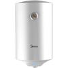 Midea scaldabagno elettrico verticale serie F6 : Dimensione - 100 litri, Disponibilità - Da ordinare