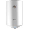 Midea scaldabagno elettrico verticale serie F6 : Dimensione - 50 litri, Disponibilità - Da ordinare